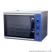 ConvectMAX Electric Convection Oven - Bench Top Convection Ovens (YXD-6A/15)