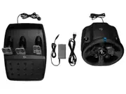 Logitech G923 TRUEFORCE Sim Racing Wheel