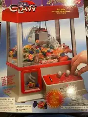 The Claw | As Seen On TV - The Claw Machine Arcade