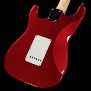 Fender FSR Collection 2023 Traditional Late 60s Stratocaster Candy Apple Red (We