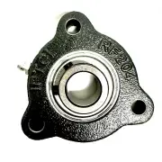 OEM Classen C100050 Flange Bearing For TR20 TRC20 TSS20 TR20HD TS20B Turf Rakes