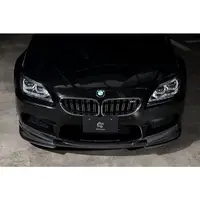 在飛比找蝦皮商城優惠-3D design BMW F06/F12/F13 M6 前