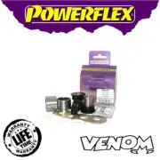 Powerflex Rear Tie Bar to Hub Bushes Alfa Romeo GT PFR1-818