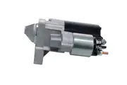 Bosch Starter for Renault Clio MK3 2.0L F4R.830 Petrol 2008-2014