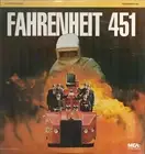 Fahrenheit 451 (Laserdisc)