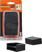 Pony Jorgensen Clamp Pads for Pipe Clamps Non-Slip Work-Protecting