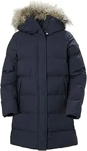 [Helly Hansen] Helly-Hansen Women's Blossom Puffy Parka Jacket