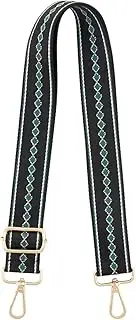 [Youteer] Adjustable Handbag Strap Wide Purse Strap Replacement Shoulder Crossbody Bag Strap