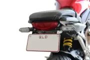 Honda CB650R & CBR650R 2019-2020 Tail Tidy Fender Eliminator