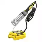 Stanley Fatmax 18V V20 Cordless Soldering Iron Skin