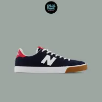 在飛比找蝦皮購物優惠-New BALANCE 210 PRO COURT 海軍藍運