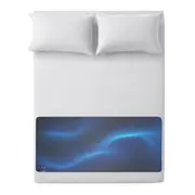 VEVOR Grounding Mat 680 x 1520 mm Earthing Mat with Cord for Sleep Energy