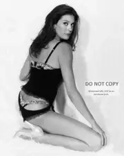 ACTRESS TERI HATCHER PIN UP - 8X10 PUBLICITY PHOTO (BT-094)