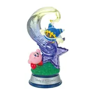 Star Kirby Anime Action Figure Kawaii Kirby Collection Toy Box Hobbies Figure A