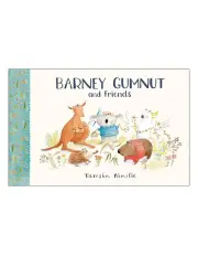 [Book] Barney Gumnut and Friends
