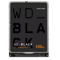 在飛比找蝦皮購物優惠-(全新盒裝)WD Black系列 WD5000LPSX 黑標