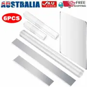 Polymer Clay Tool Carbon Steel Cutter Blade Acrylic Roller Sheet Backing Board