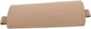 DECOMELODY Floor Lounger Pillow for Outdoor Chair Portable Headrest for Beach and Home Use Removable Padded Support for Relaxation for Naps and Comfort