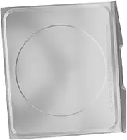 KOCKSHION Reusable Drip Tray for Electric Oven Non Stick Drip Pan for Baking Grilling Roasting Catch Pan for Cookies Vegetables Meat Easy to Clean