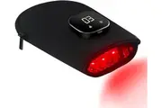 Red Light Therapy Glove - Rechargeable LED Near Infrared Light Therapy Glove, for Hand Stiffness - Red Light Therapy at Home - Red Light Therapy Device Glove or Light Therapy Products