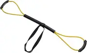 Boxing Training Band, Addition to Your Home Boxing Equipment - Trainer for Vertical Jump Squat Boxing MMA Taekwondo Karate Bounce Softball Baseball Basketball Volleyball Football