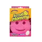 Scrub Daddy Scrub Mommy Polymer Foam Sponge