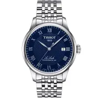 在飛比找momo購物網優惠-【TISSOT 天梭 官方授權】Le Locle 立洛克 創