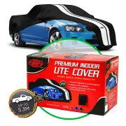 SAAS Indoor Classic Car Cover for Holden Commodore Ute Only VN VP VR VS