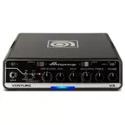 AMPEG VENTURE-V3 300w Compact Bass Amplifier Head