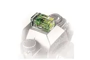 Manfrotto 337 Hot Shoe Bubble Level-2 Axis