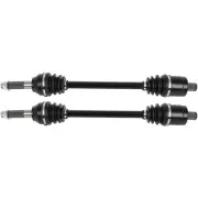 For Polaris Ranger Crew XP 900 2019 2x Rear Left & Right CV Axle Shafts Pair