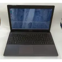 在飛比找蝦皮購物優惠-二手 ASUS F55C i5-3210M筆電