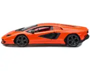 Maisto 31459OR Lamborghini Countach LPI 800-4 1/18 Diecast Model Car
