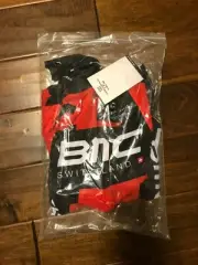 Authentic BMC Team Pro Mach 5 Speedsuit Long Sleeve. Medium (M)