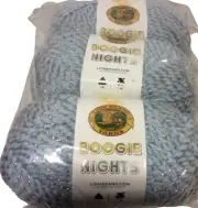Lion Brand Yarn Boogie Nights 3 Pack “Roulette”