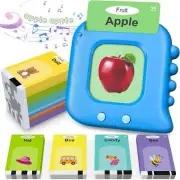 Talking Flash Cards,Kids Toddler Cards with 240 Sight Words,Montessori...