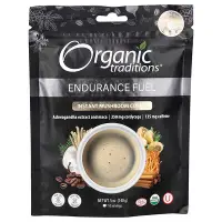 在飛比找iHerb優惠-[iHerb] Organic Traditions 即溶蘑