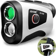 Golf Rangefinder with Slope, 7X Magnification 1100 Yards Rangefinder Golfing...