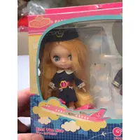 在飛比找蝦皮購物優惠-PBL-69 Petite Blythe Feel The 