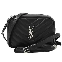 在飛比找Yahoo奇摩購物中心優惠-YSL Saint Laurent LOU BELT BAG