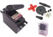 Hitec HS-5585MH Coreless Hi-Torque Metal Gear Servo HS5585MH/HS5585/5585MH