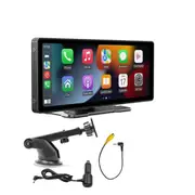 10.26Inch Carplay Portable Screen Car MP5 Navigation Reversing Interconnected Car Bluetooth Player