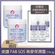 (買二送四)FIRST AID BEAUTY 美國FAB SOS燕麥保濕霜170.1g x2-送舒緩卸妝水30mlx4