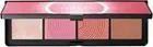 SMASHBOX Halo Sculpt + Glow Face Palette With Vitamin E (Pink Saturation) NIB