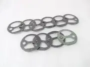 10x Oil Filter Head Gasket For Massey Ferguson 35 35X 50 65 135 148 165 245