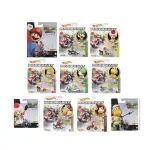 【TOYSRUS 玩具反斗城】HOT WHEELS風火輪MARIO KART合金車系列 - 隨機發貨