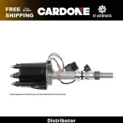 For 1986 Jeep Comanche 2.8L V6 Distributor Cardone