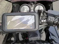 在飛比找Yahoo!奇摩拍賣優惠-kawasaki yamaha triumph gps ip