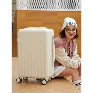 登機行李箱 潮流行李箱 18吋20吋手提行李箱 旅行箱 小行李箱 迷你行李箱 登機箱 拉箱 拉桿箱 旅行收納