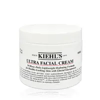 在飛比找PChome24h購物優惠-KIEHL’S 冰河醣蛋白保濕霜 125ml